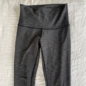 Lululemon Wunder Under Pant